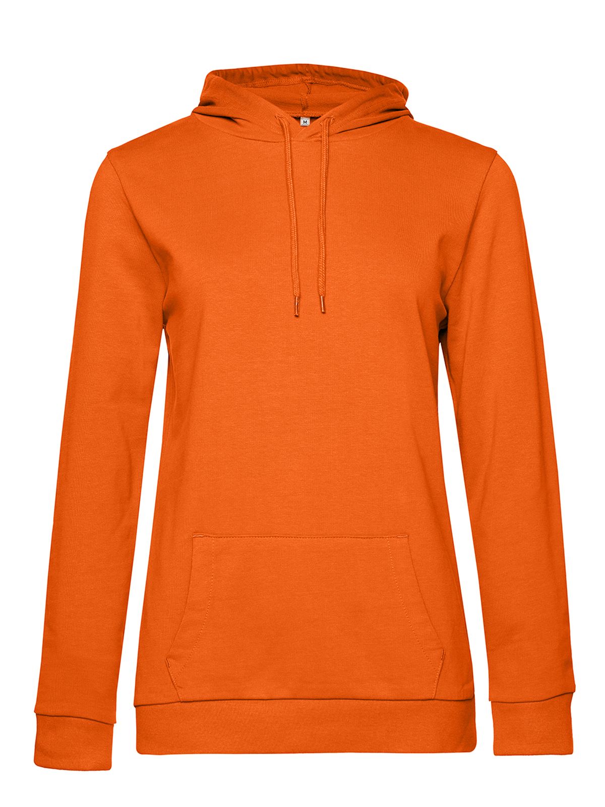 pure orange